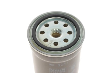 Топливный фильтр mann WK8205
