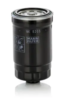 Топливный фильтр MANN WK 8205