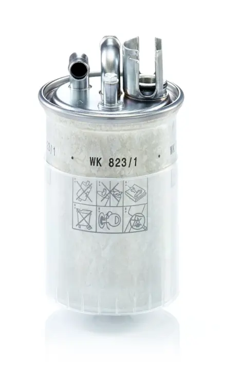 Топливный фильтр MANN WK823/1