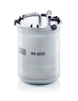 Паливний фільтр MANN WK 823/2