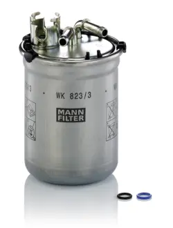 Топливный фильтр MANN WK 823/3 X