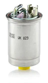 Паливний фільтр MANN WK 823