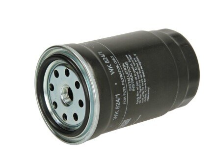 Паливний фільтр mann WK8241