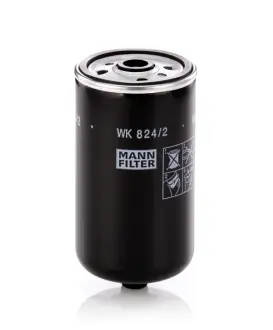 Топливный фильтр MANN WK8242