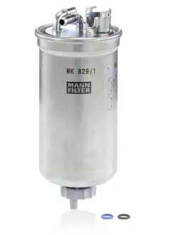 Топливный фильтр MANN WK8291X