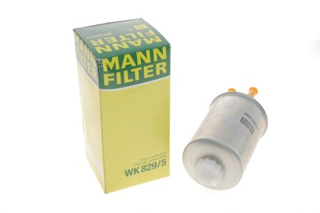 Паливний (топливный) фільтр mann WK8295