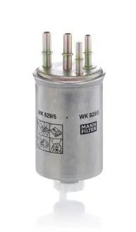 Топливный фильтр MANN WK 829/5