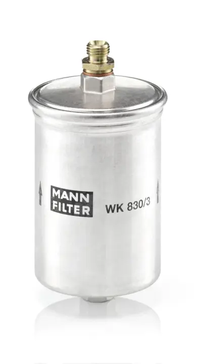 Топливный фильтр MANN WK 830/3