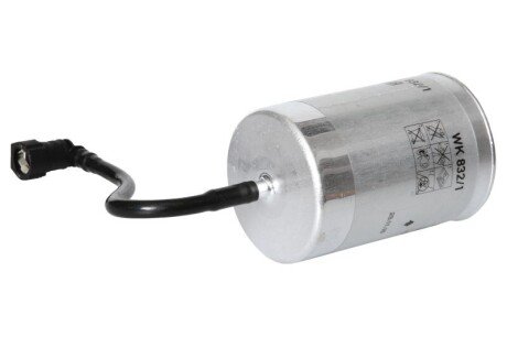 Топливный фильтр mann WK8321