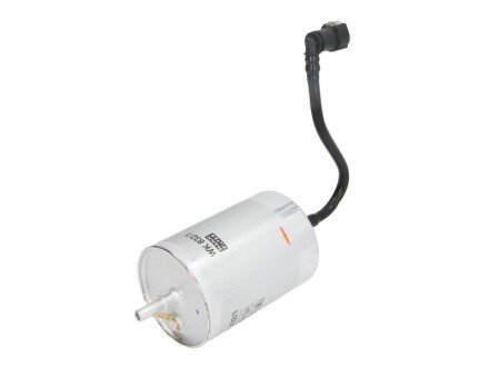 Топливный фильтр mann WK8321 на Porsche 911