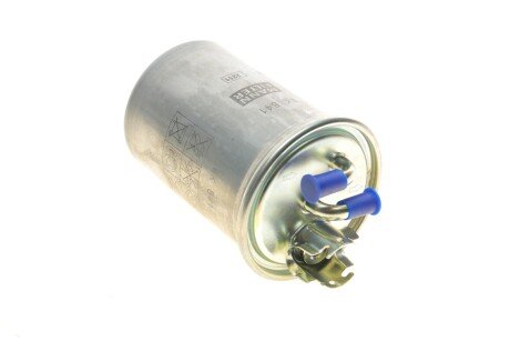 Топливный фильтр mann WK841