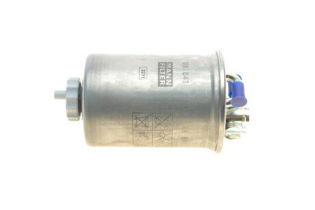 Топливный фильтр mann WK841