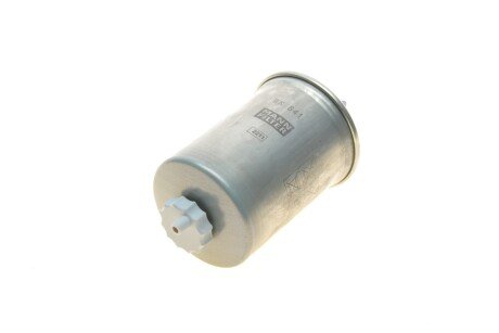 Топливный фильтр mann WK841