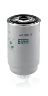 Топливный фильтр MANN WK 842/11