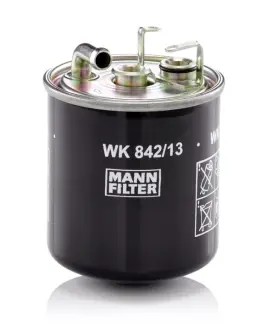 Топливный фильтр MANN WK 842/13