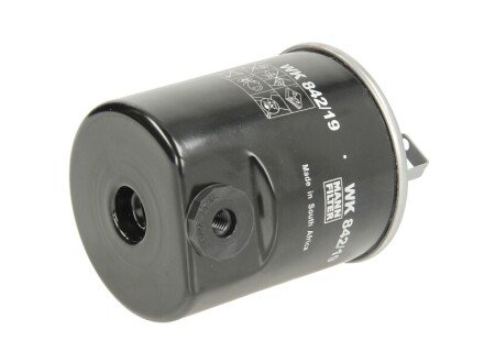 Паливний (топливный) фільтр mann WK84219