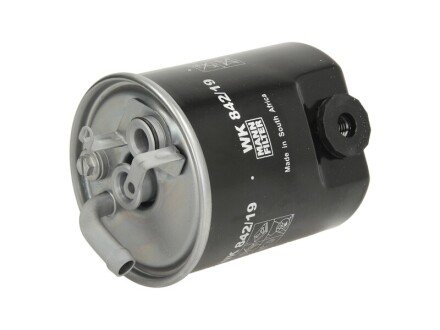 Паливний (топливный) фільтр mann WK84219