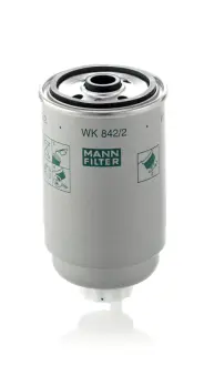 Топливный фильтр MANN WK 842/2