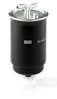 Паливний фільтр MANN WK 842/3