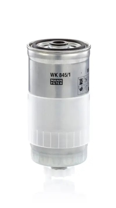 Топливный фильтр MANN WK 845/1