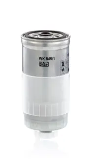 Топливный фильтр MANN WK 845/1