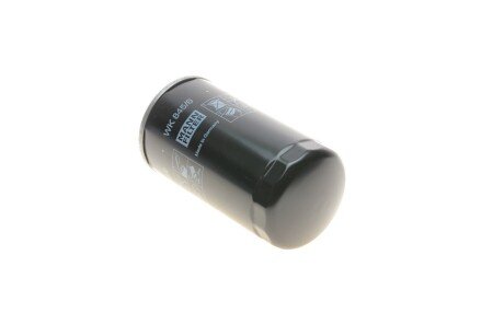 Паливний (топливный) фільтр mann WK8456