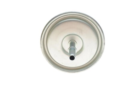 Паливний (топливный) фільтр mann WK850