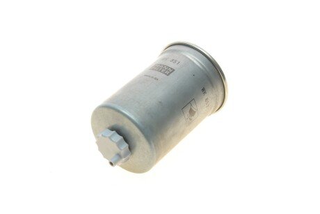 Паливний (топливный) фільтр mann WK851