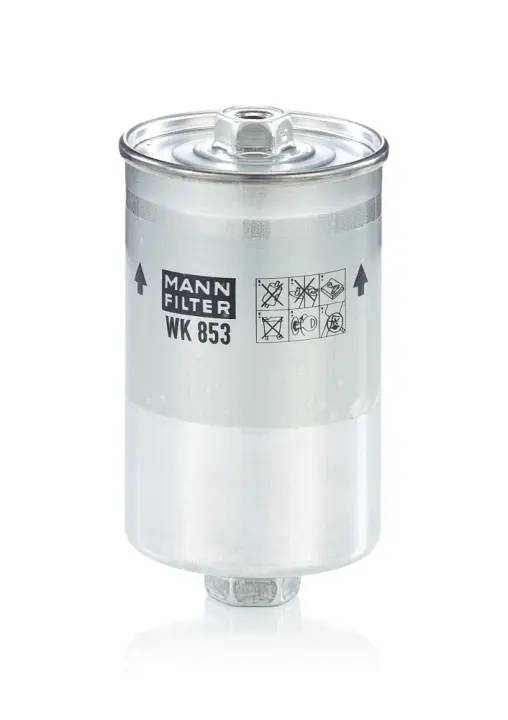 Топливный фильтр MANN WK 853