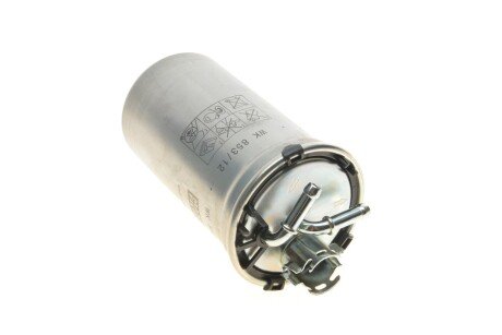 Паливний (топливный) фільтр mann WK85312Z