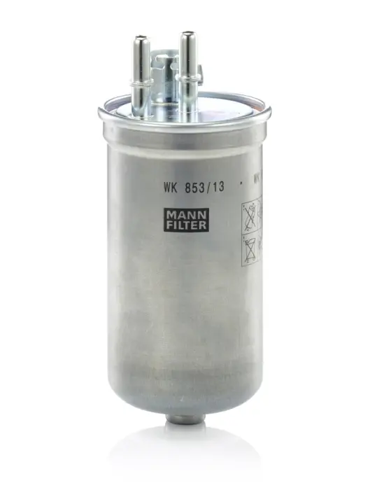 Топливный фильтр MANN WK 853/13