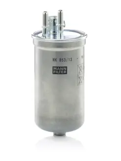 Топливный фильтр MANN WK 853/13