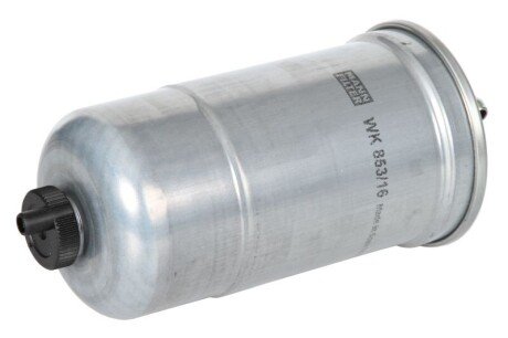 Паливний (топливный) фільтр mann WK85316