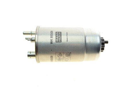 Паливний (топливный) фільтр mann WK85320