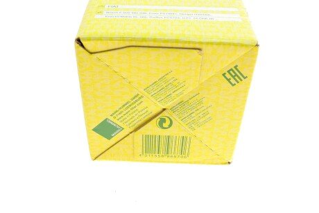 Паливний (топливный) фільтр mann WK85320