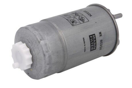 Топливный фильтр mann WK85324