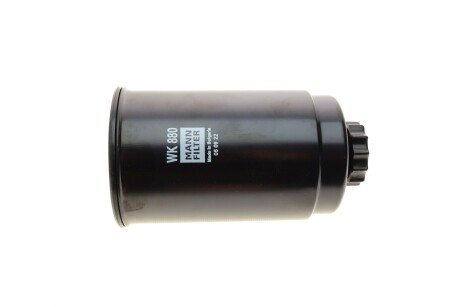 Топливный фильтр mann WK880