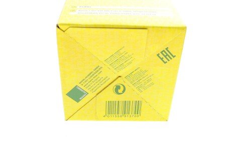 Топливный фильтр mann WK880