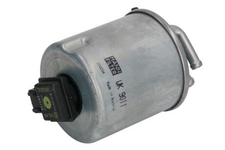 Топливный фильтр mann WK9011