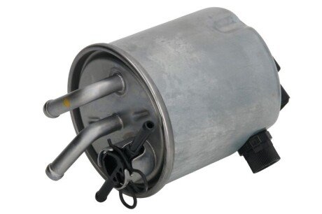 Топливный фильтр mann WK9011