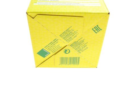 Топливный фильтр mann WK9012X