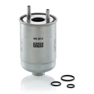 Топливный фильтр MANN WK 9012 X