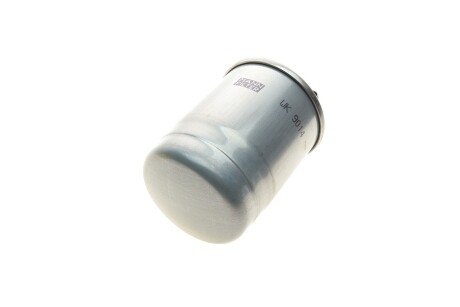 Паливний (топливный) фільтр mann WK9014Z