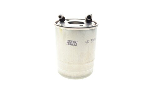 Паливний (топливный) фільтр mann WK9014Z