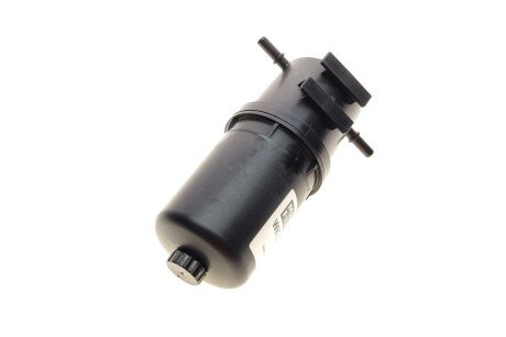 Паливний (топливный) фільтр mann WK9024