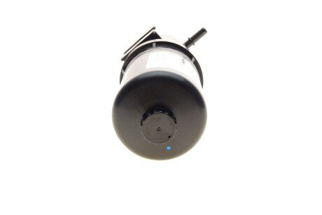 Паливний (топливный) фільтр mann WK9024