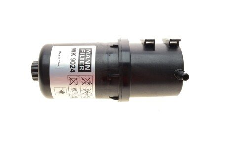 Паливний (топливный) фільтр mann WK9024