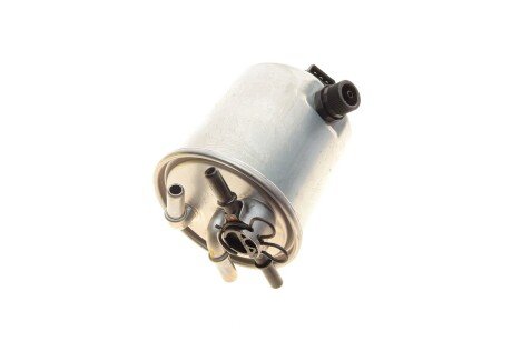 Топливный фильтр mann WK9027