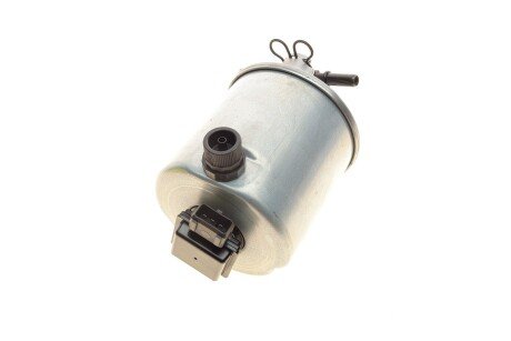 Топливный фильтр mann WK9027