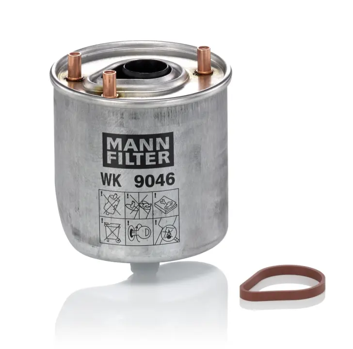 Топливный фильтр MANN WK 9046 Z